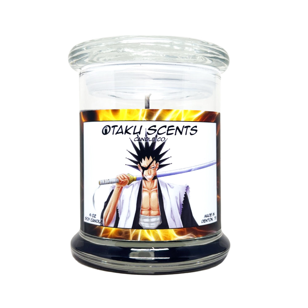 Kenpachi