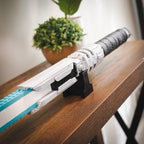 Kestis' Life-Sized Saber