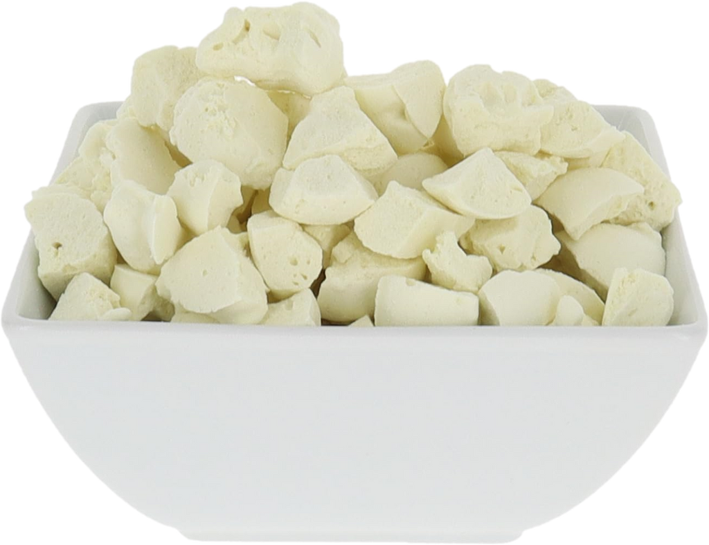 Freeze Dried Ice Cream That Does Not Melt (Bits) Key Lime