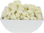 Freeze Dried Ice Cream That Does Not Melt (Bits) Key Lime
