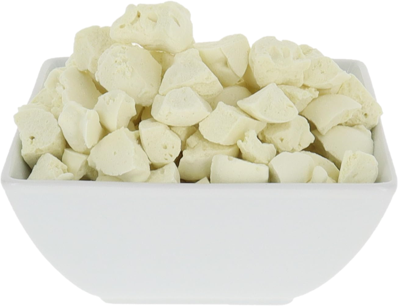 Freeze Dried Ice Cream That Does Not Melt (Bits) Key Lime
