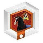 Disney Infinity 1.0 - Loose Figure's (LOOSE) - Role-Players