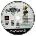 Kingdom Hearts 2 - PlayStation 2 (LOOSE) - Role-Players