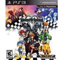 Kingdom Hearts HD 1.5 Remix - PlayStation 3 - Role-Players