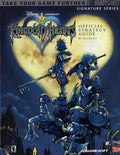 Kingdom Hearts [BradyGames] Strategy Guide