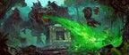 Torrents of the Spellhoarder Hardcover - 