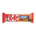 Kit Kat Chunky Gooey Caramel (40g) (New Zealand)