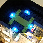 LEGO Police Station #60141 Light Kit