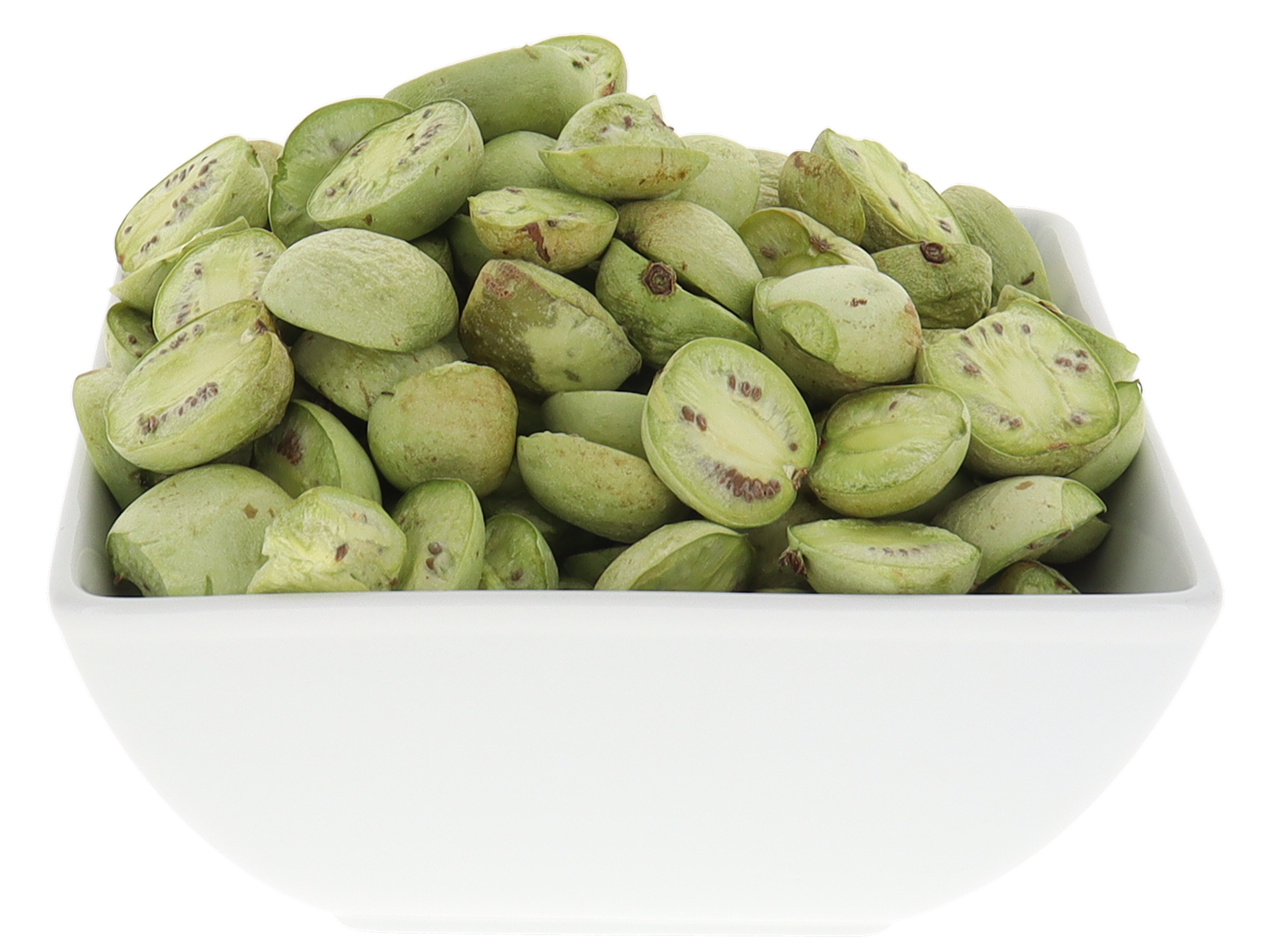 Freeze Dried Kiwi Berry (Baby Kiwi)