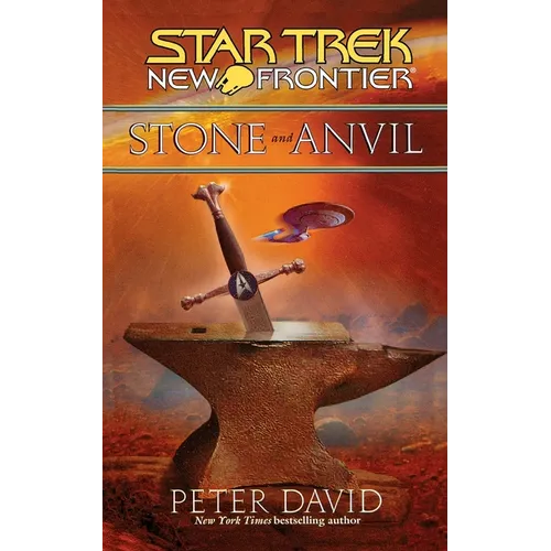 Stone and Anvil