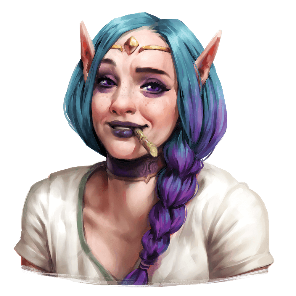 Jewel of the Indigo Isles Hardcover & PDF - Pathfinder 2nd Edition / Hardcover & PDF