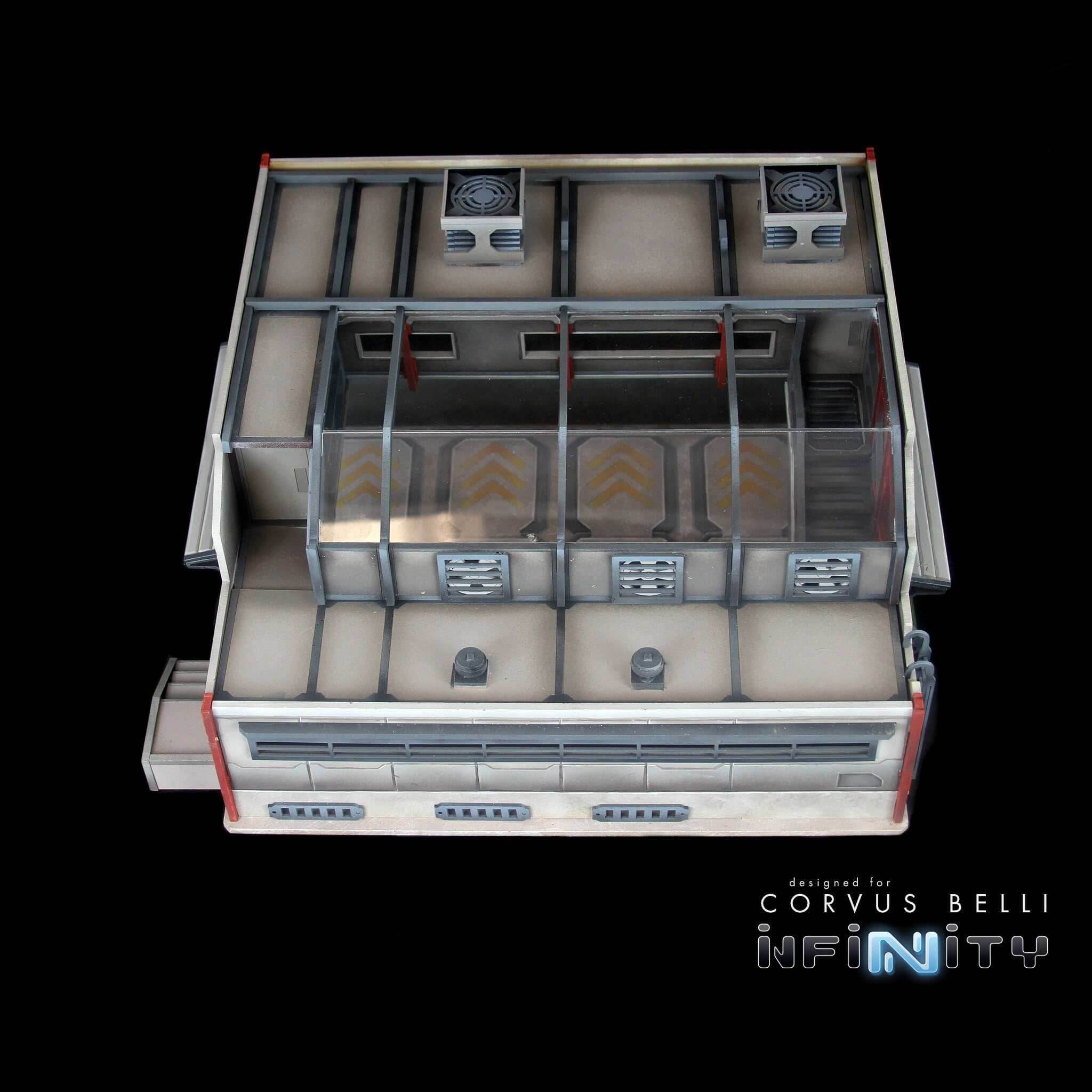 Kum Garage - 