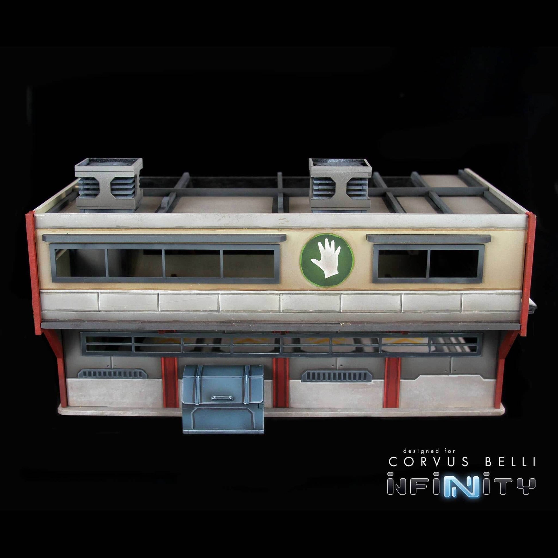 Kum Garage - 