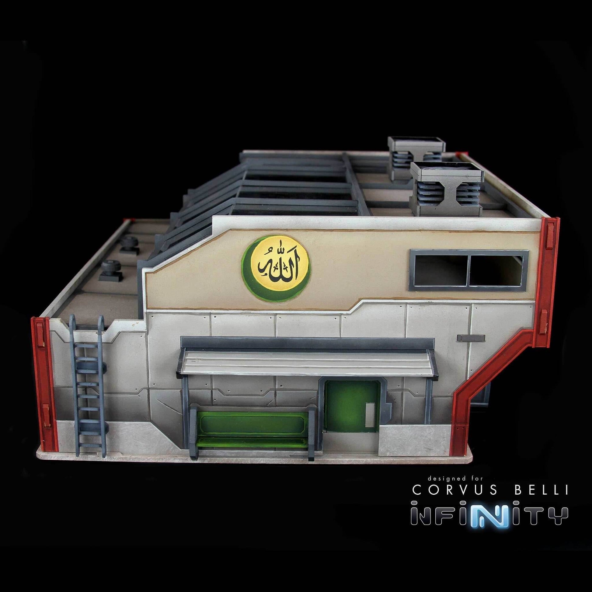 Kum Garage - 