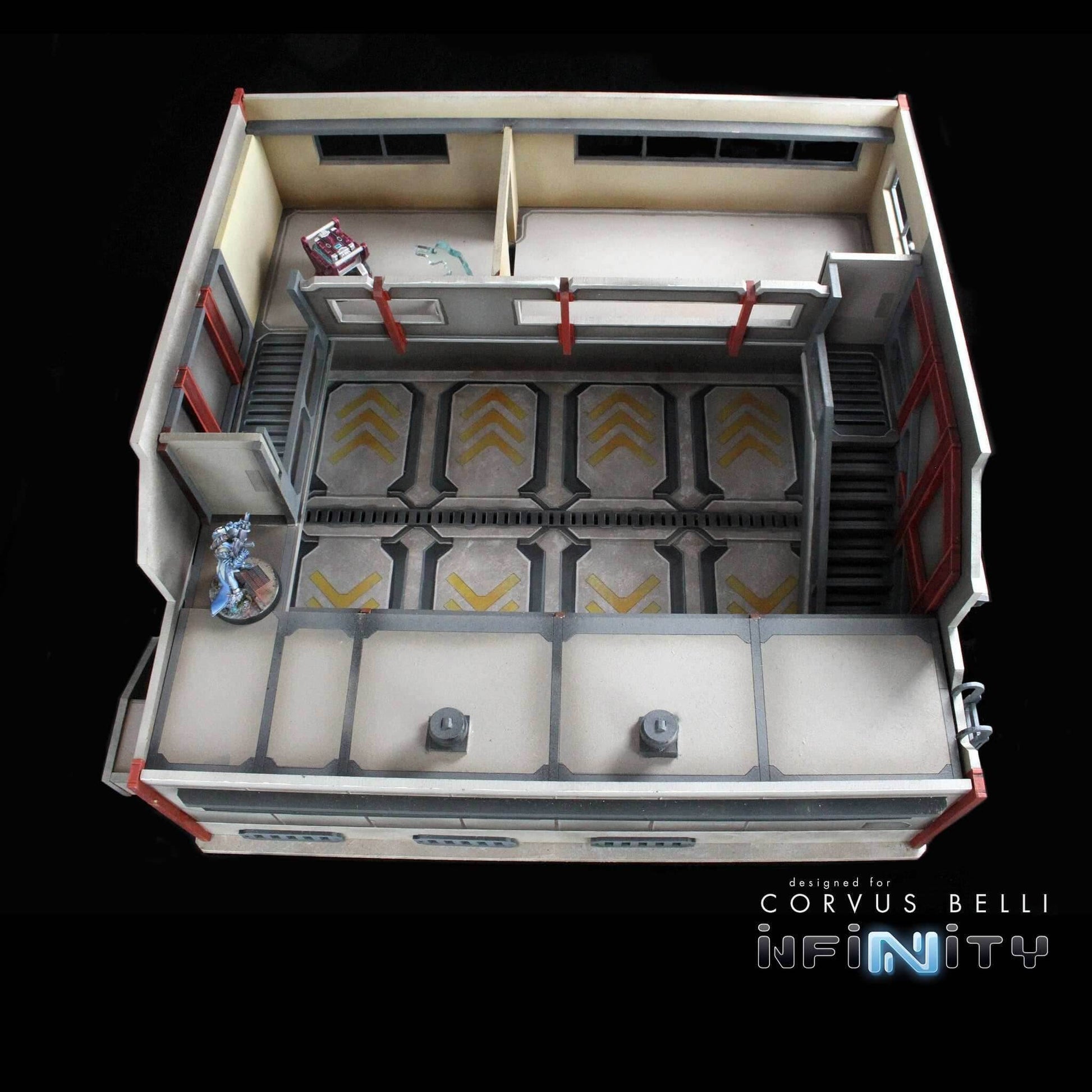 Kum Garage - 