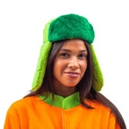 Kyle Broflovski Trapper Hat