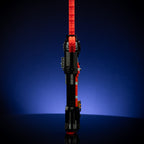 Kylo's Life-Sized Saber