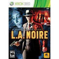 L.A. Noire - Xbox 360 - Role-Players