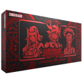 Legendary 5D’s Decks Collector's Set