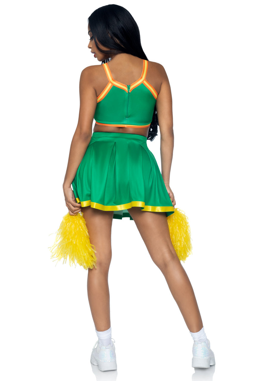 Bring It Baddie Costume