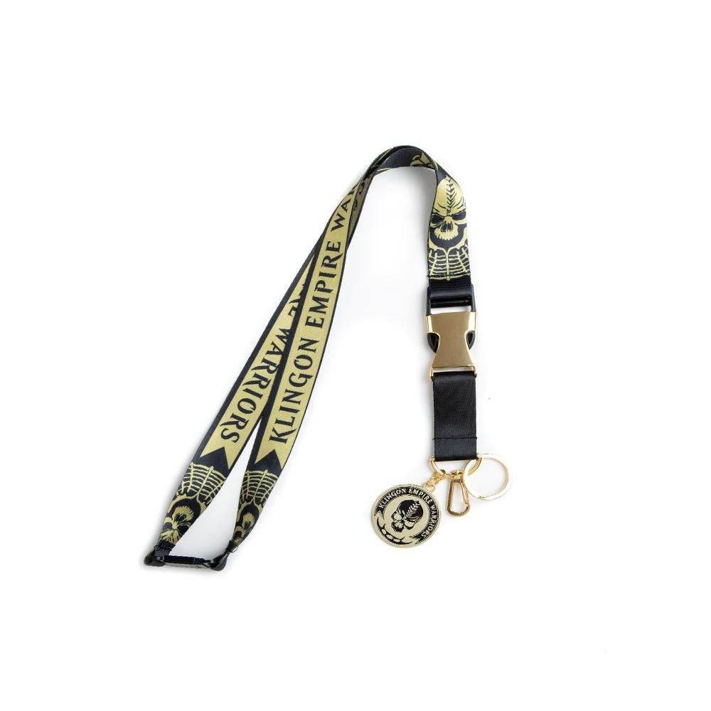 Star Trek: Klingon Empire Lanyard - 