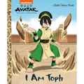 I Am Toph (Avatar: The Last Airbender)