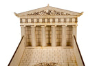 Legendary Dice Thrower Athena's Temple - 