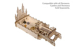 Legendary Dice Thrower Necromancer's Fortress - 