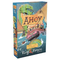 Ahoy: Fang & Fortune Expansion - 
