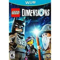 LEGO Dimensions - Wii U - Role-Players