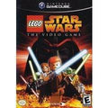 LEGO Star Wars The Video Game - GameCube - Role-Players