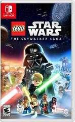 LEGO Star Wars: The Skywalker Saga - Nintendo Switch - New & Sealed