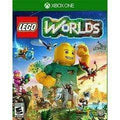 LEGO Worlds - Xbox One - Role-Players
