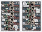 Locke & Key: IDW Classic Collections--Crown of Shadows and Keys to the Kingdom