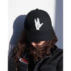 Trekkie Dad/Baseball Hat - 