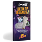 Deck of Legends 2