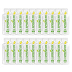 Lemon Power Snack with 113 mg of Caffeine 100 Kcal