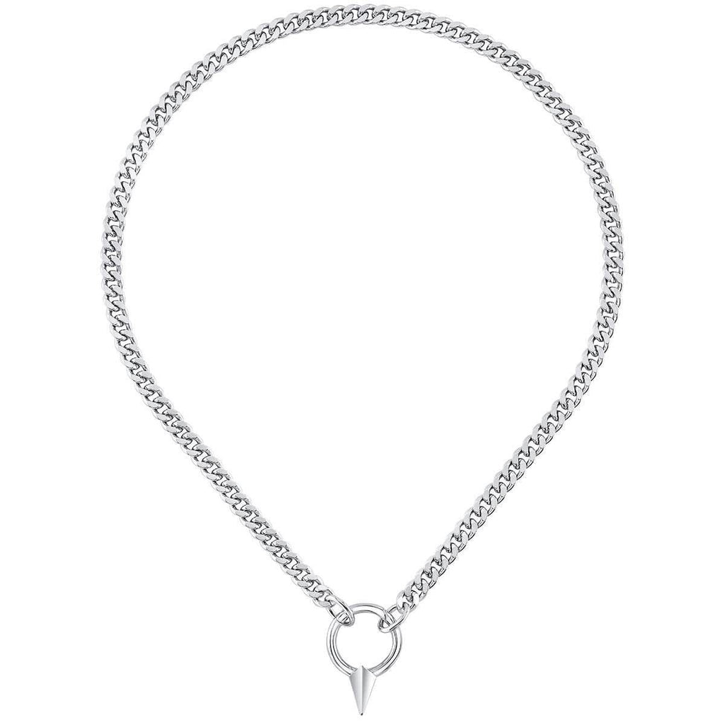 League of Legends X RockLove HEARTSTEEL Necklace - 