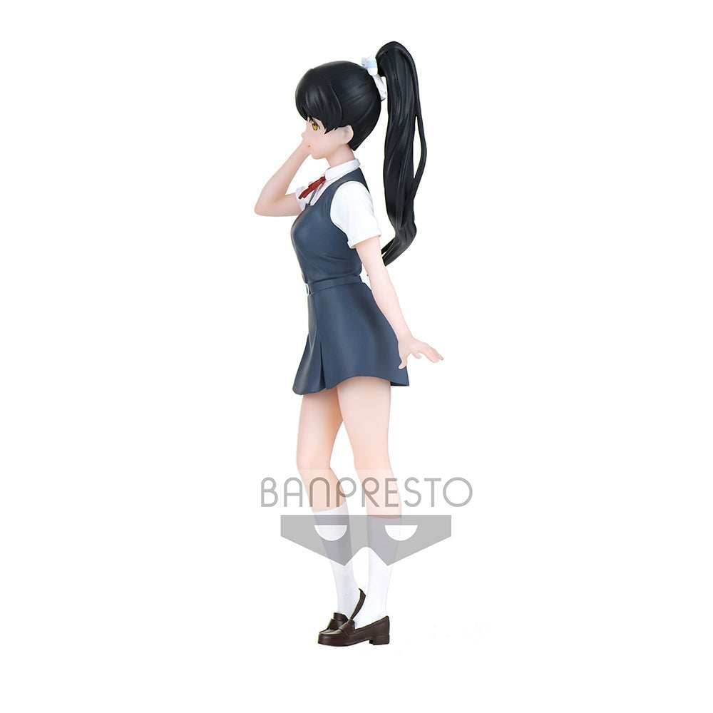 LOVE LIVE! SUPER STAR!! REN HAZUKI FIGURE - 