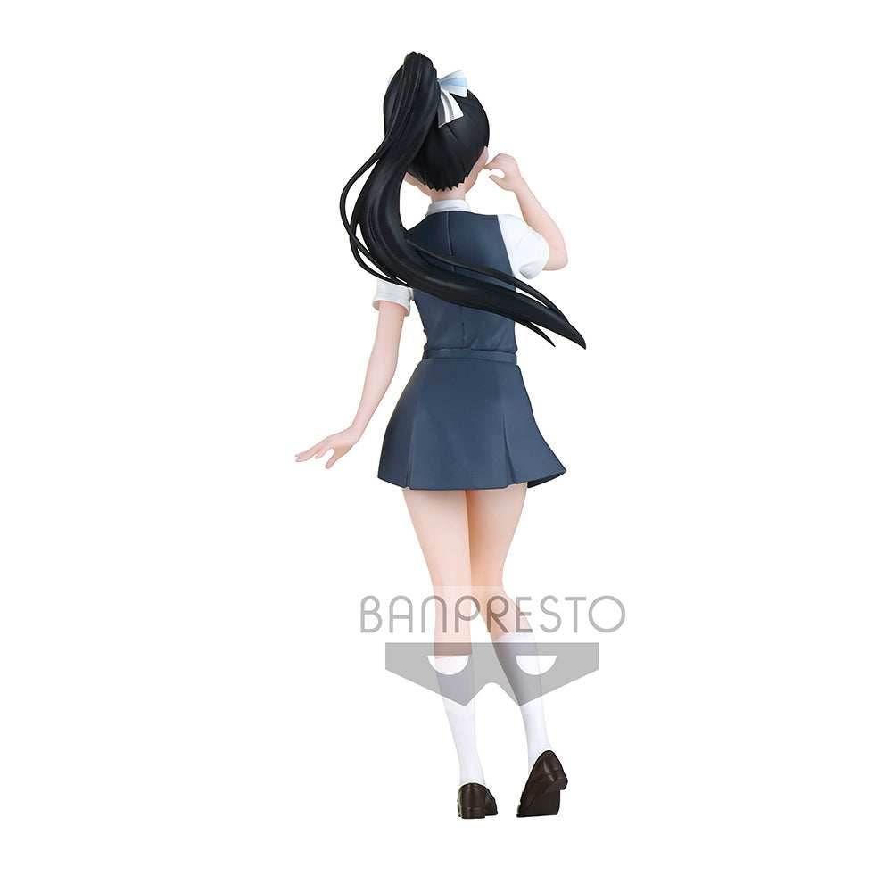 LOVE LIVE! SUPER STAR!! REN HAZUKI FIGURE - 