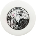 Lightning Loonar Glow #2 Driver Fairway Driver Golf Disc