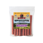 Western Style Teriyaki Meat Sticks
