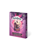 Apothebakery: The Master Alchemist - 