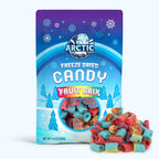 Freeze Dried Fruit Brix Candy