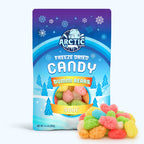 Freeze Dried Gummy Bears