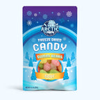 Freeze Dried Gummy Bears