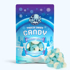 Freeze Dried Gummy Rings