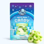 Freeze Dried Gummy Rings