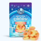 Freeze Dried Gummy Rings