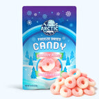 Freeze Dried Gummy Rings